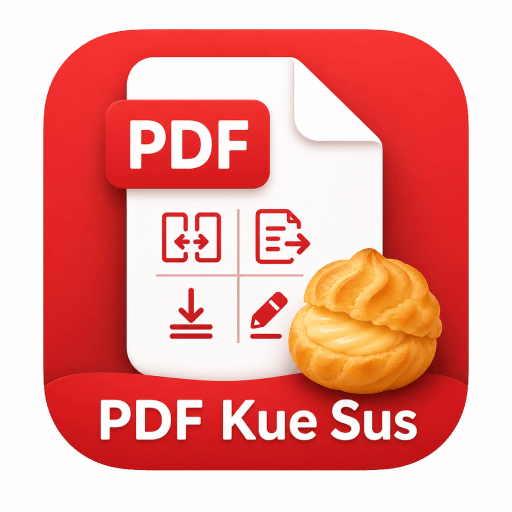 PDF Kue Sus Logo